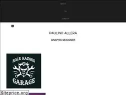 Sites similar to paulinoallera.com