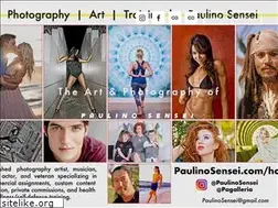 Sites similar to paulinosensei.com