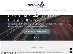 Sites similar to paulinox.com