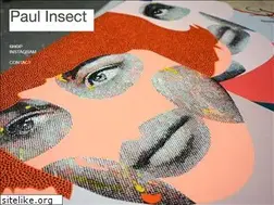 Sites similar to paulinsect.com