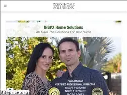 Sites similar to paulinspx.com