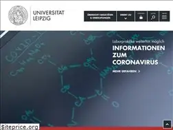 Sites similar to paulinum-leipzig.de