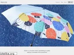 Sites similar to paulinwatches.com