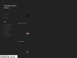 Sites similar to pauliophonic.com