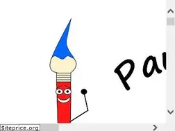 Sites similar to paulipaintbrush.com