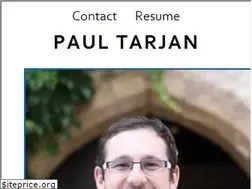 Sites similar to paulisageek.com