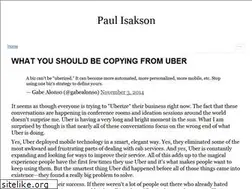 Sites similar to paulisakson.typepad.com