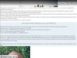Sites similar to paulisgar.com