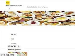 Sites similar to paulista510.com