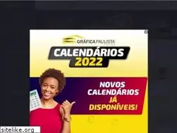 Sites similar to paulistacartoes.com.br