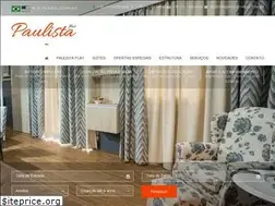 Sites similar to paulistaflat.com.br