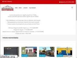Sites similar to paulistaimoveisatibaia.com.br