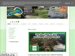 Sites similar to paulistanapi.blogspot.com