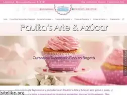 Sites similar to paulitas.com