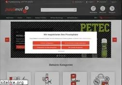 Sites similar to paulitschek.de
