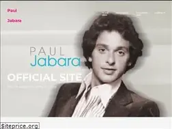 Sites similar to pauljabara.com
