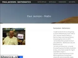Sites similar to pauljackson51.weebly.com