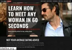 Sites similar to pauljanka.com