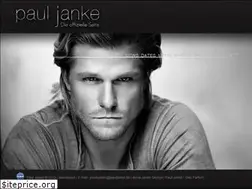 Sites similar to pauljanke.de