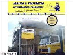 Sites similar to pauljanssen.nl