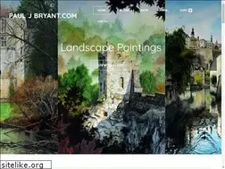Sites similar to pauljbryant.com