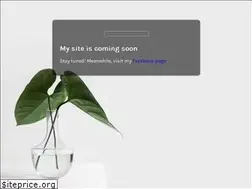 Sites similar to pauljdixon.com.au