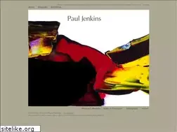 Sites similar to pauljenkins.net