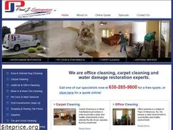 Sites similar to pauljenterprises.com