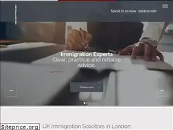 Sites similar to pauljohnandco.co.uk