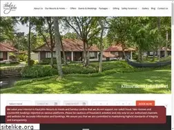 Sites similar to pauljohnhotels.com