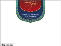 Sites similar to pauljohnwhisky.com