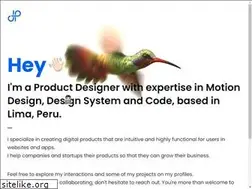 Sites similar to pauljonathan.com