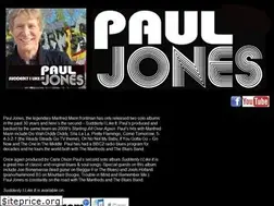 Sites similar to pauljones.eu