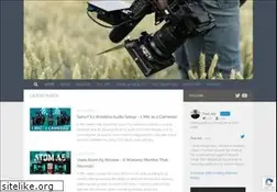 Sites similar to pauljoy.com