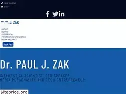 Sites similar to pauljzak.com