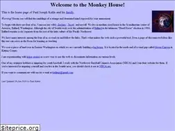Sites similar to paulkahle.com