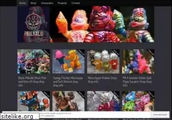 Sites similar to paulkaiju.com