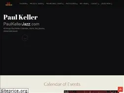 Sites similar to paulkellerjazz.com
