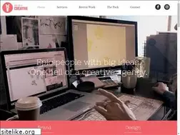 Sites similar to paulkellycreative.com.au