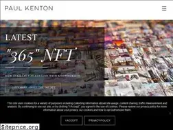 Sites similar to paulkenton.com
