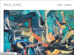 Sites similar to paulkingfineart.com
