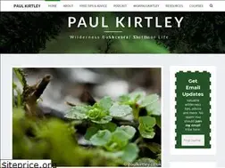 Sites similar to paulkirtley.co.uk