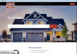 Sites similar to paulklenk.com