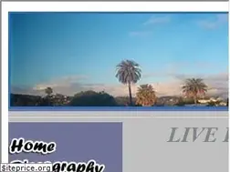 Sites similar to paulkorda.com