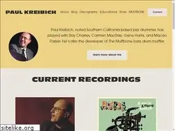 Sites similar to paulkreibich.com