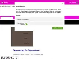 Sites similar to paulkristie.com