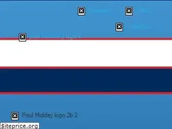 Sites similar to paulkuharsky.com