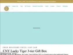 Sites similar to paullafayet.com