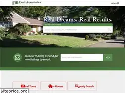 Sites similar to paullassociates.com