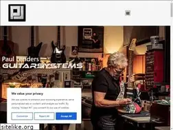 Sites similar to paullenders.com